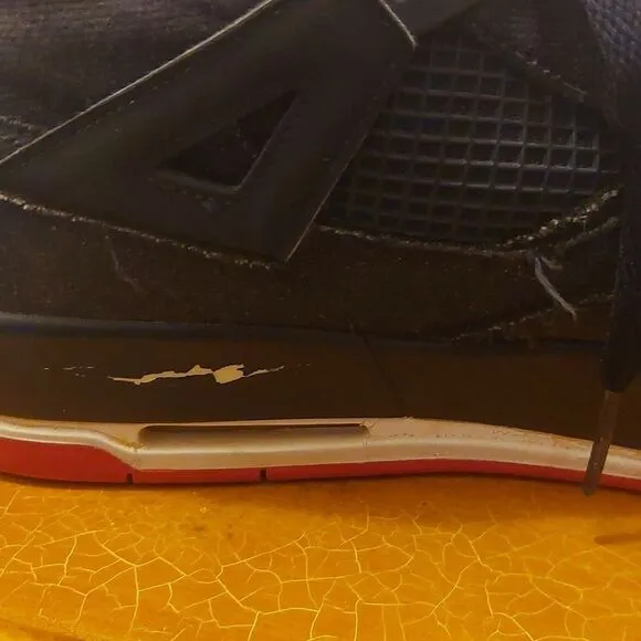 Nike Air Jordan Retro GG Denim Shoes