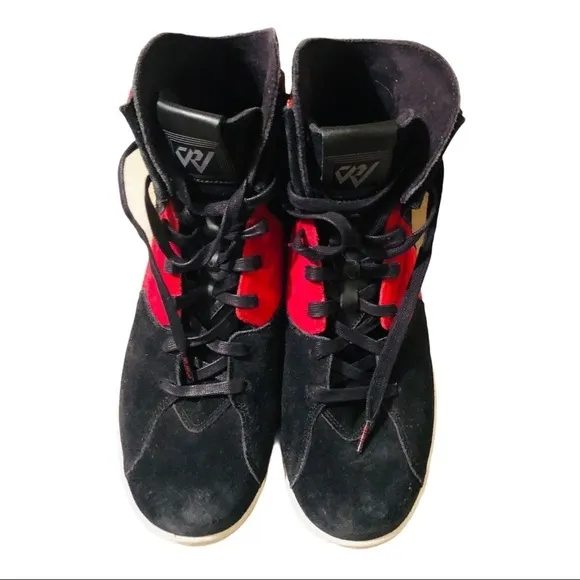 Nike Air Jordan Westbrook 0.2 Banned Men’s Sneakers Shoes 11 High Tops Athletic
