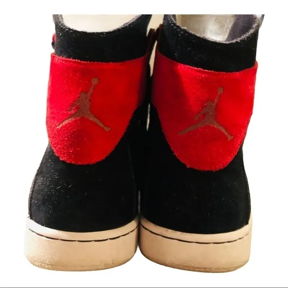 Nike Air Jordan Westbrook 0.2 Banned Men’s Sneakers Shoes 11 High Tops Athletic