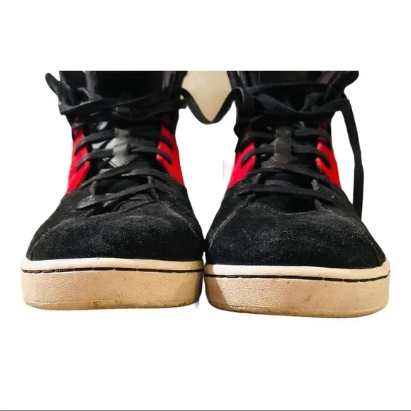 Nike Air Jordan Westbrook 0.2 Banned Men’s Sneakers Shoes 11 High Tops Athletic