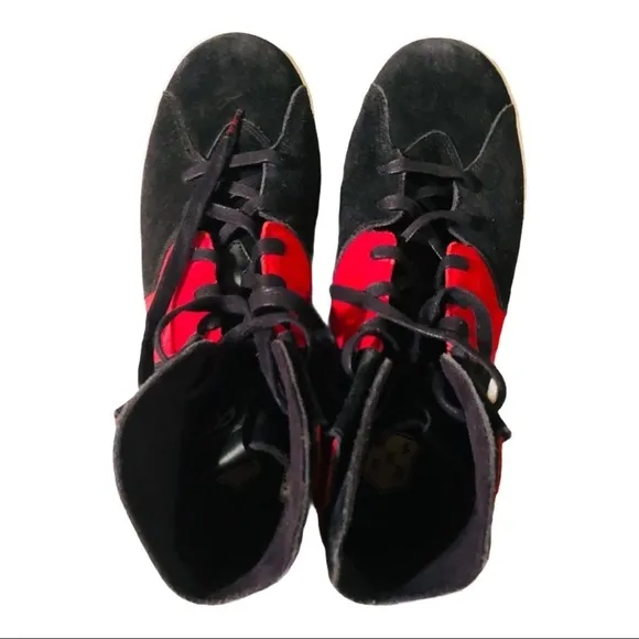 Nike Air Jordan Westbrook 0.2 Banned Men’s Sneakers Shoes 11 High Tops Athletic