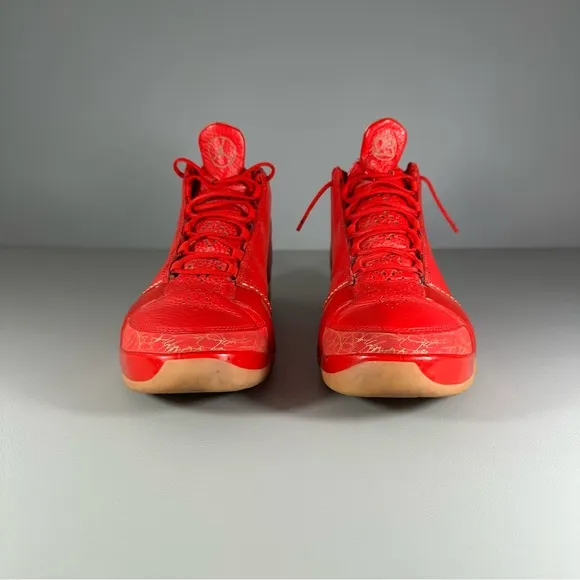 Nike Air Jordan XX3 23 Retro Chicago 2015 Sneakers