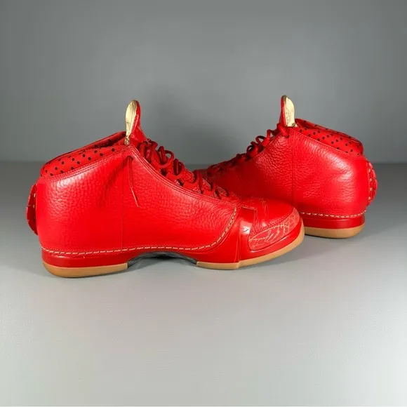 Nike Air Jordan XX3 23 Retro Chicago 2015 Sneakers