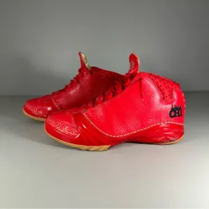 Nike Air Jordan XX3 23 Retro Chicago 2015 Sneakers