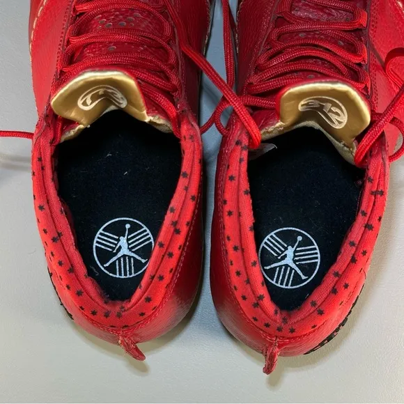 Nike Air Jordan XX3 23 Retro Chicago 2015 Sneakers