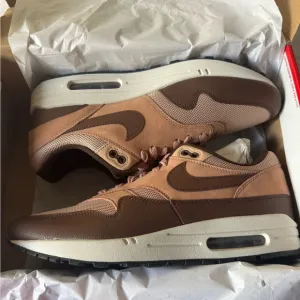 Nike Air Max 1 Cacao Wow