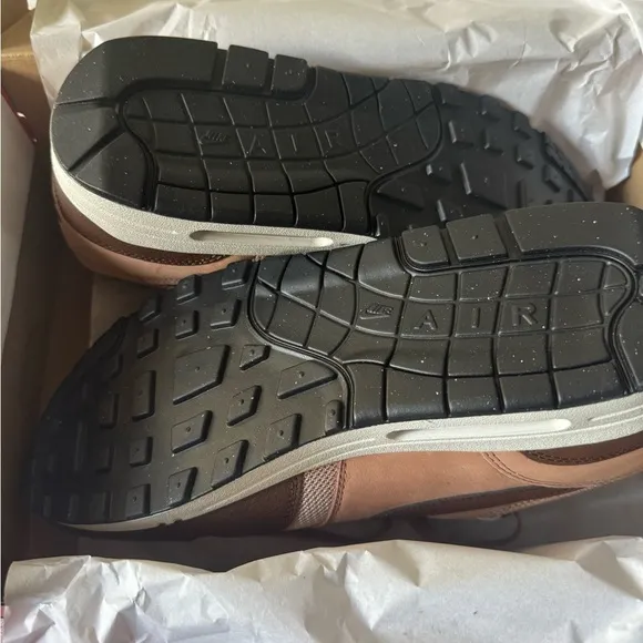 Nike Air Max 1 Cacao Wow