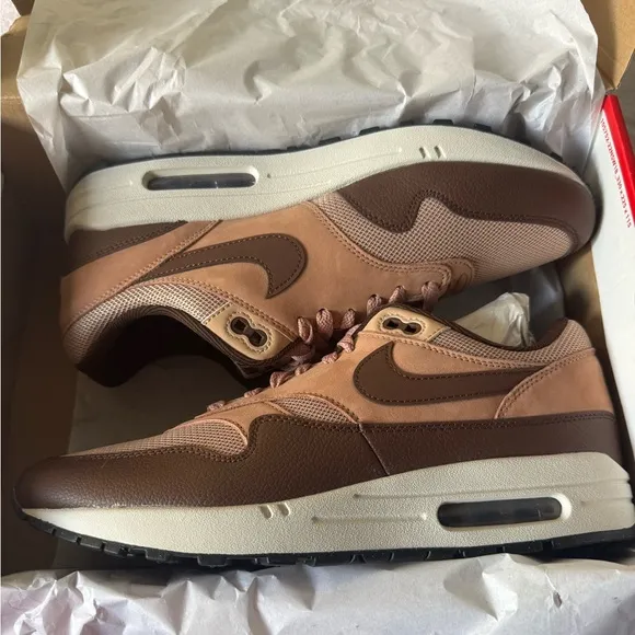 Nike Air Max 1 Cacao Wow