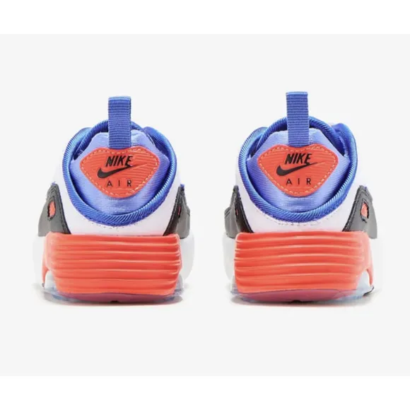 Nike Air Max 2090 Retro Sneaker Shoes | Toddler Boy's Girls Unisex - Size 4C NEW