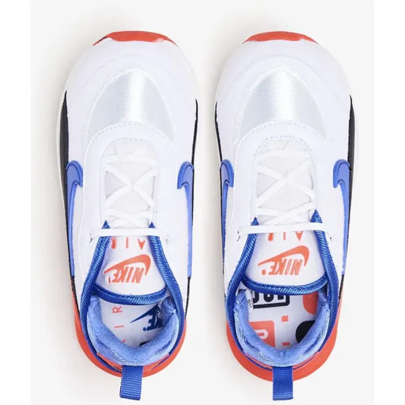 Nike Air Max 2090 Retro Sneaker Shoes | Toddler Boy's Girls Unisex - Size 4C NEW