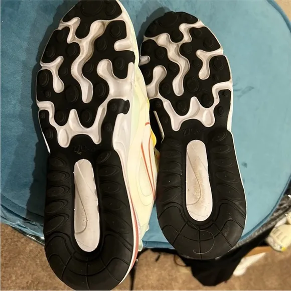 Nike Air Max 270 React Shoes Sneakers