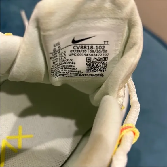 Nike Air Max 270 React Shoes Sneakers