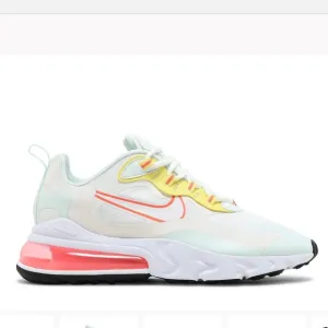 Nike Air Max 270 React Shoes Sneakers