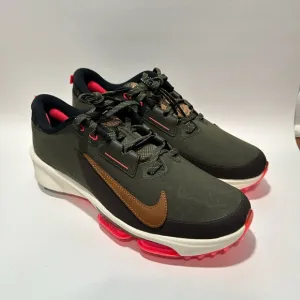 Nike Air Zoom Infinity Tour Next% 2 Golf Shoes Mens Size 10 FQ8325-300