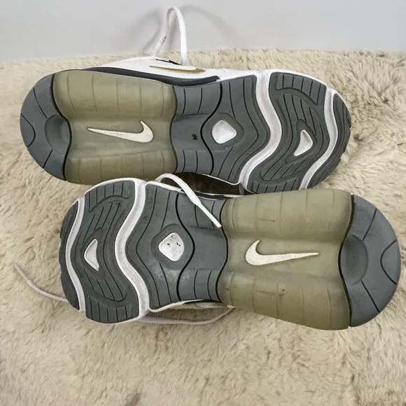 Nike CQ4009-100 Air Max 200 GS 'Baby Dragon' Sneakers Size 6.5 Youth women’s 8