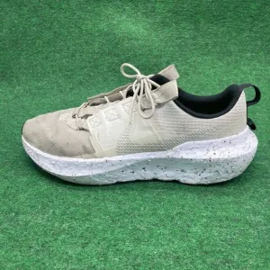 Nike Crater Impact SE White DJ6308 100 Fashion Athletic Shoes Mens Sz 13