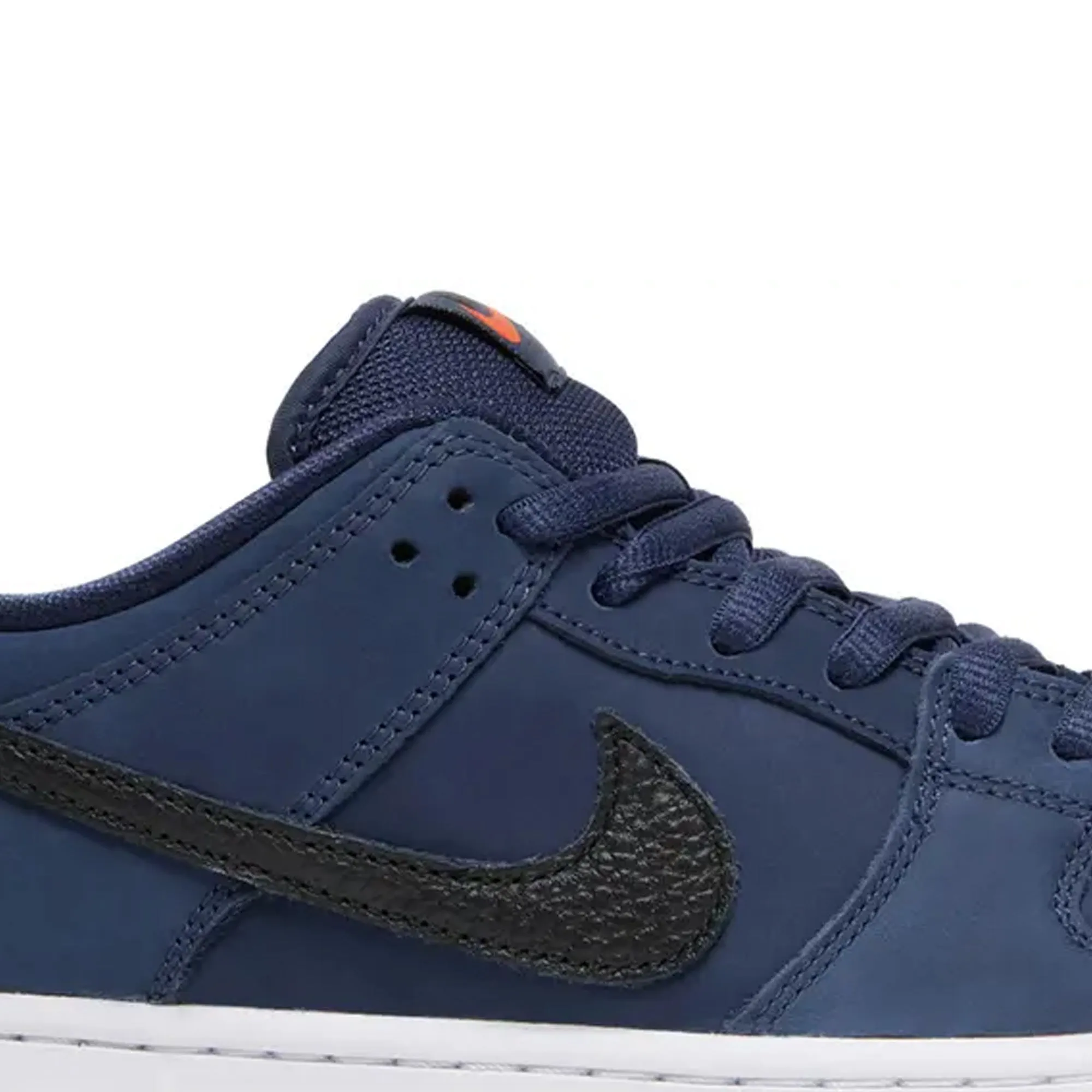 Nike Dunk Low Pro ISO SB 'Navy Gum'