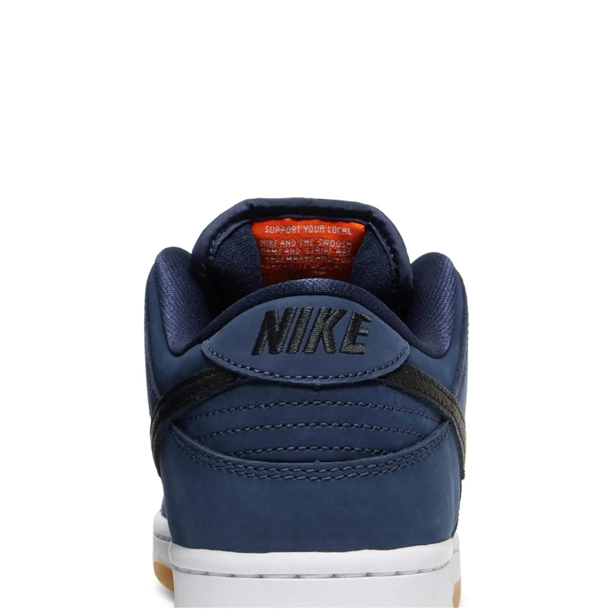 Nike Dunk Low Pro ISO SB 'Navy Gum'