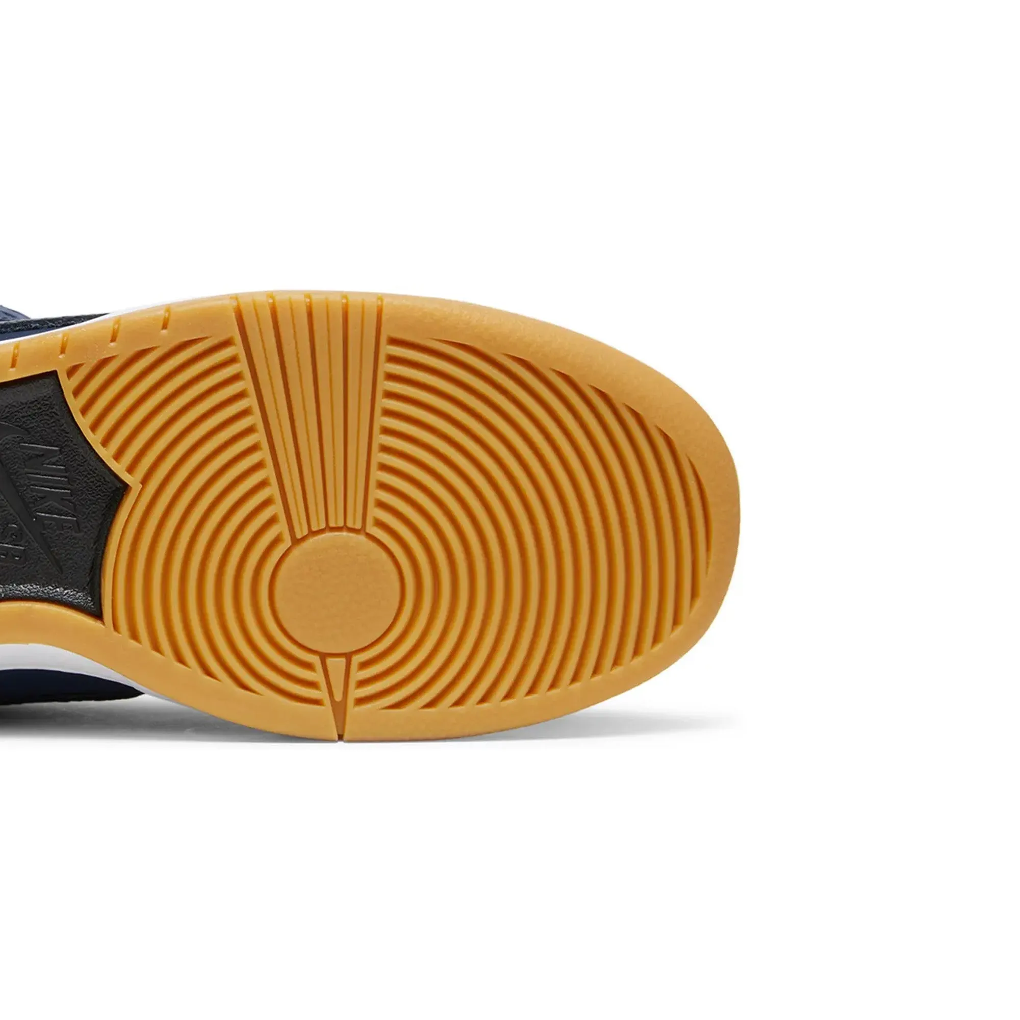Nike Dunk Low Pro ISO SB 'Navy Gum'