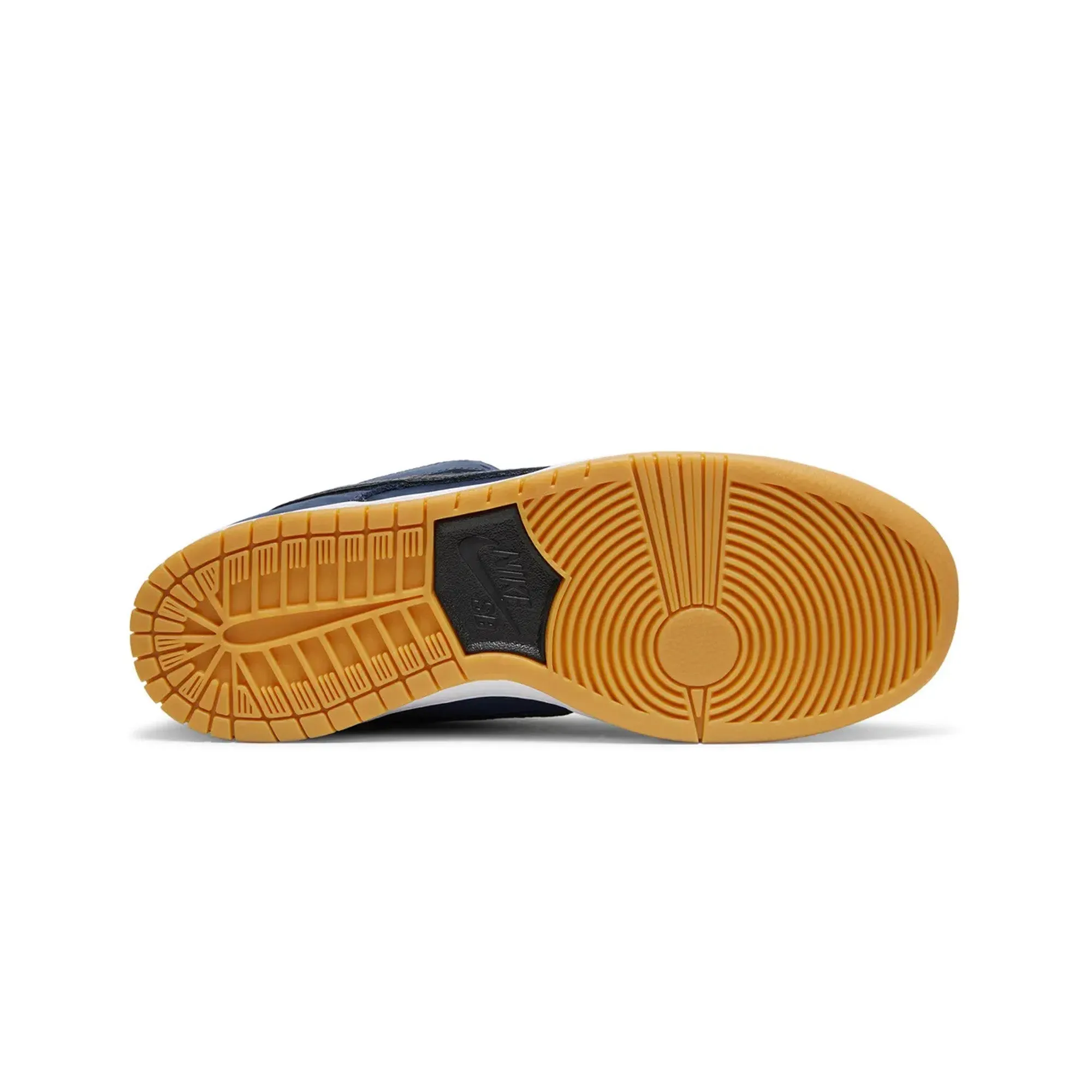 Nike Dunk Low Pro ISO SB 'Navy Gum'