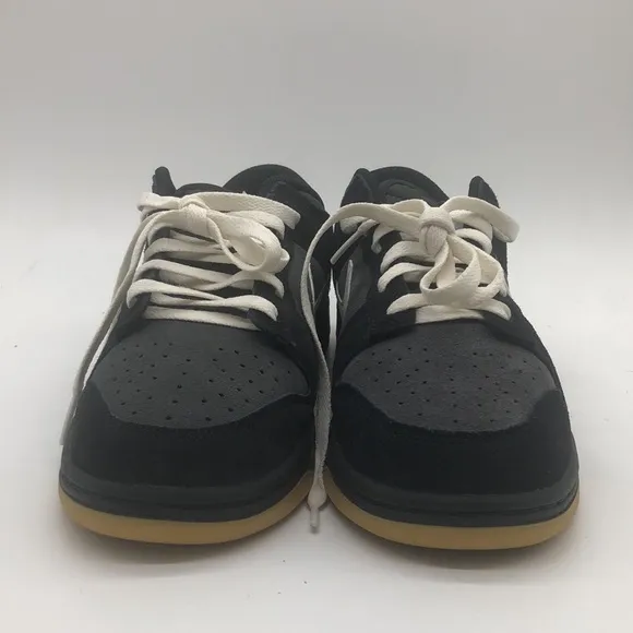 Nike Dunk Low Retro SE Black/White HQ1931-001 NWOB