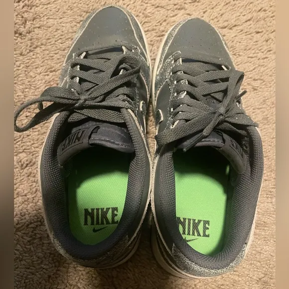 Nike Dunk Low Retro Shoes ☑️