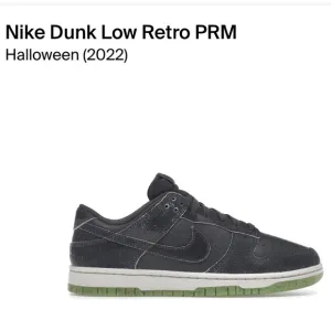 Nike Dunk Low Retro Shoes ☑️