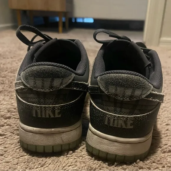 Nike Dunk Low Retro Shoes ☑️