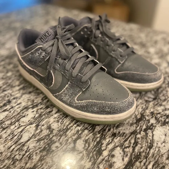Nike Dunk Low Retro Shoes ☑️