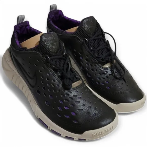 Nike free‎ trail 5.0