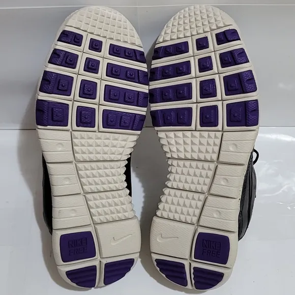Nike free‎ trail 5.0