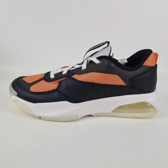 Nike Jordan Air 200E Black Men Sneakers Shoes Leather Retro