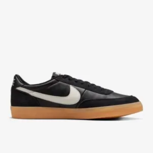 Nike Killshot 2 Low Mens Casual Leather Shoes Black 432997-070 NEW Size 11