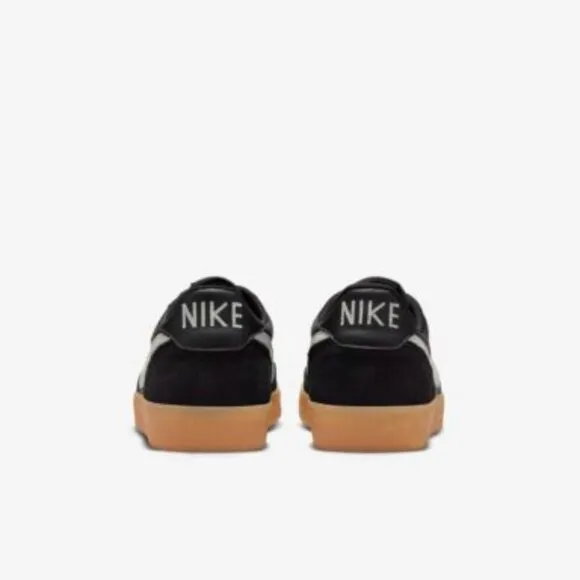 Nike Killshot 2 Low Mens Casual Leather Shoes Black 432997-070 NEW Size 11