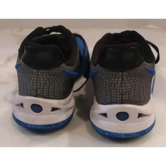 Nike Kyrie Low‎ 4 TB Black/Midnight Navy Mens Size 12 DA7803-005 Retired