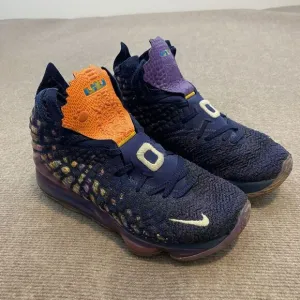 Nike LeBron 17 Monstars Mens Size 8 NBA ASG‎ 2020 Space Jam Movie