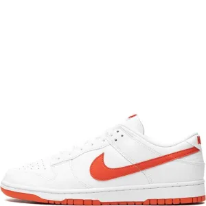 Nike Mens Dunk Low Retro Basketball Shoes Size 10