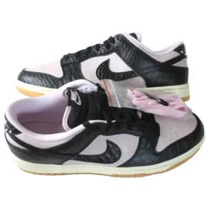 Nike Men's Dunk Low Retro LTD Platinum Violet Purple Black Shoes Sizes NIB