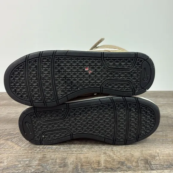 Nike Mogan Mid 2 Jr Skate Shoes 644025-238  6Y