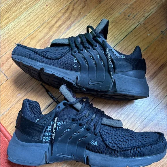 Nike Off-White Presto