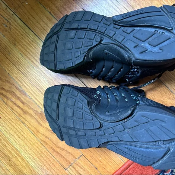 Nike Off-White Presto