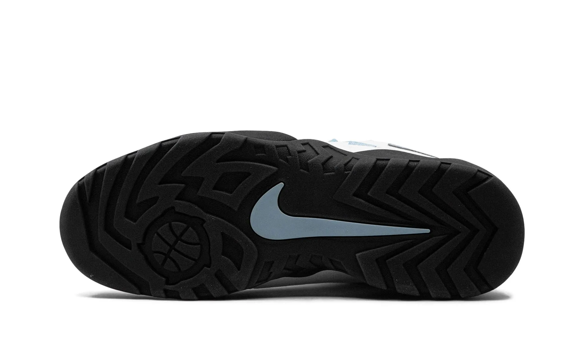Nike SB Darwin Low Supreme Sail
