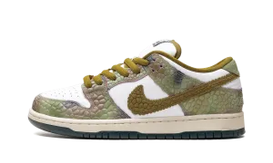 Nike SB Dunk Low Alexis Sablone Chameleon