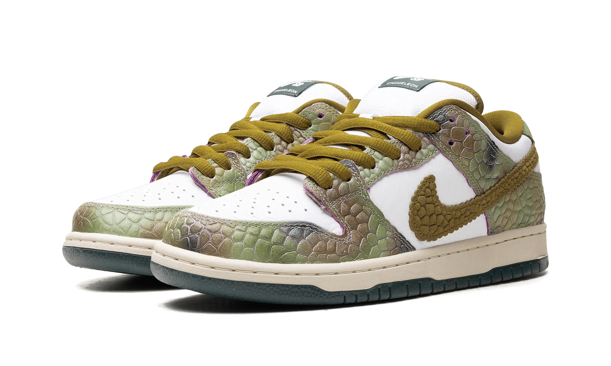 Nike SB Dunk Low Alexis Sablone Chameleon