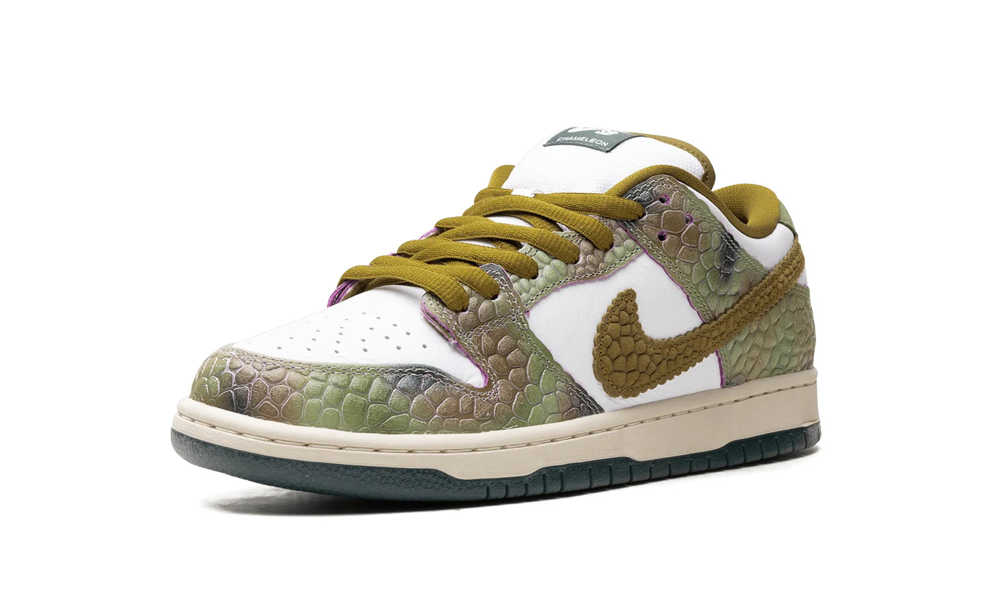 Nike SB Dunk Low Alexis Sablone Chameleon