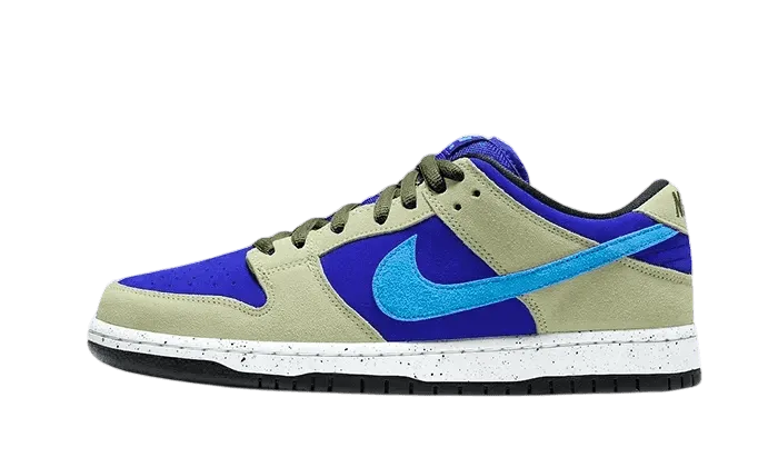Nike SB Dunk Low Celadon