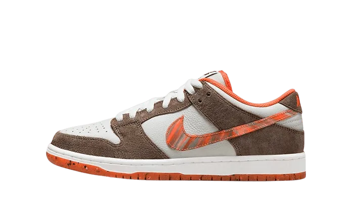 Nike SB Dunk Low Crushed D.C.