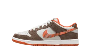 Nike SB Dunk Low Crushed D.C.