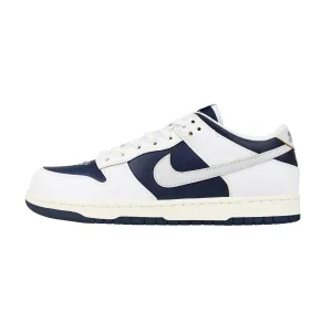 Nike SB Dunk Low x HUF - New York