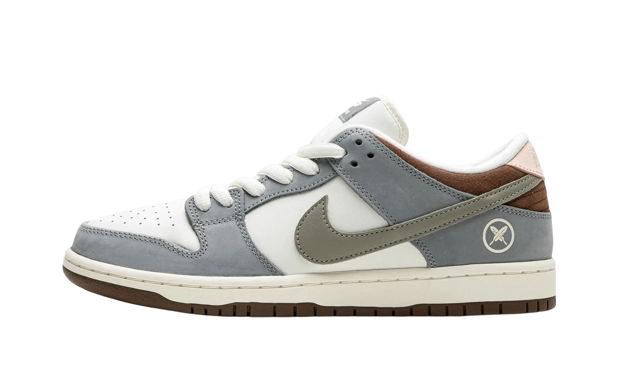 Nike SB Dunk Low Yuto Horigome